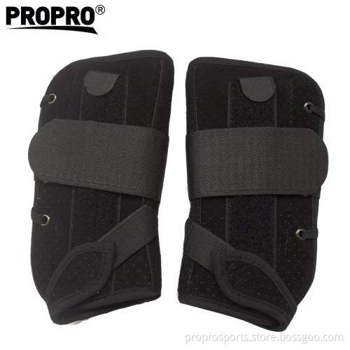new style medical wrist support shock absorbing